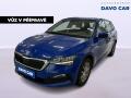 �koda Scala 1.0 TSI 70kW Ambition CZ