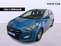 Hyundai i30 1.6 CRDi 81kW CZ Trikolor