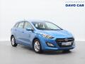 Hyundai i30 1.6 CRDi 81kW CZ Weekend
