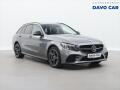 Mercedes-Benz 2.0 300de 143kW AMG Night LED
