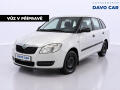 �koda Fabia 1.2 HTP 51kW Classic CZ