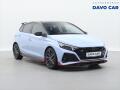 Hyundai i20 1.6 T-GDI 150kW LED CZ Aut.kli
