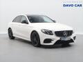 Mercedes-Benz 2.0 220d 143kW AMG Panorama