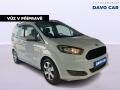 Ford Tourneo Courier 1.0 EcoBoost 74 kW Titanium CZ