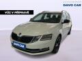 �koda Octavia 1.5 TSI 96kW G-Tec DSG CZ DPH