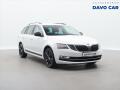 �koda Octavia 1.5 TSI 96kW G-Tec DSG CZ DPH