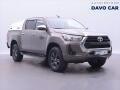 Toyota Hilux 2.8 D-4D 150kW CZ DPH 1.Maj