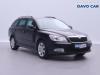 koda Octavia 1.4 TSI 90KW Ambiente Klima