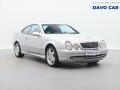 Mercedes-Benz CLK 5.4 i 255kW 55 AMG Aut.