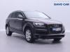 Audi Q7 3.0 TDI quattro CZ S-line DPH