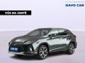 Lexus RX 2.0 300 4x4 LimitedEdition CZ
