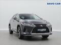 Lexus RX 2.0 300 4x4 CZ 1.Maj. DPH