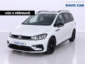 Volkswagen Touran 2.0 TDI 110kW R-Line DSG