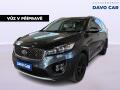 Kia Sorento 2.2 CRDi 147kW 4x4 Luxury CZ