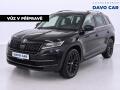 �koda Kodiaq 2.0 TDI 140kW Style 4x4 DSG CZ