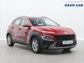 Hyundai Kona 1.0 T-GDI 88kW CZ 1.Maj DPH
