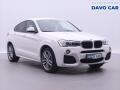 BMW X4 2.0 20daxDrive 140kW DPH
