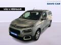 Citro�n Berlingo 1.2 PureTech 81 kW XL CZ Ta�n�