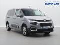 Citro�n Berlingo 1.2 PureTech 81 kW XL CZ Ta�n�