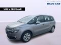 Citro�n Grand C4 Picasso 1.6 HDI 88kW CZ FEEL 7-M�st