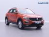 Volkswagen T-Roc 1.0 TSI Aut.klima CZ 1.Maj DPH