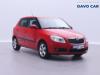 koda Fabia 1.2 12V 44kW Sport CZ