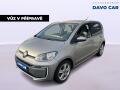 Volkswagen up! SOH 92.3% 1.majitel CZ DPH