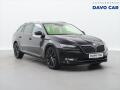 �koda Superb 2.0 TDI 110kW CZ Style DSG