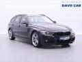 BMW 3.0 330d xDrive 190kW Touring
