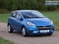 Opel Corsa 1.2 i 51kW Sport Klima CZ