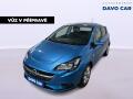 Opel Corsa 1.2 i 51kW Sport Klima CZ