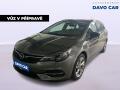 Opel Astra 1.2 Turbo 107kW Elegance ST CZ