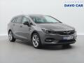 Opel Astra 1.2 Turbo 107kW Elegance ST CZ
