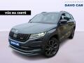 �koda Kodiaq 2.0 RS CZ DPH 1.Maj Virtual