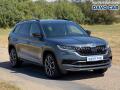 �koda Kodiaq RS 2.0 TDI 176kW 4x4 CZ DPH