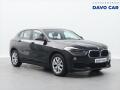 BMW X2 1.5 18i sDrive 103kW Advantage
