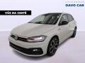 Volkswagen Polo 2.0 TSI GTI DSG Virtual Matrix