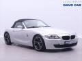 BMW Z4 3.0 si 195kW Roadster