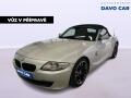 BMW Z4 3.0 si 195kW Roadster