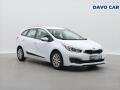 Kia Ceed 1.6 CRDi 100 kW Comfort CZ