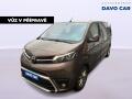 Toyota ProAce Verso 2.0 D 150k CZ VIP 8-M�st DPH
