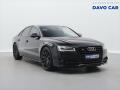 Audi S8 4.0 TFSI 445kW Plus Tiptronic