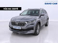 �koda Kodiaq 2.0 TDI 147kW 4x4 DSG L&K DPH
