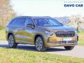 �koda Kodiaq 2.0 TDI DSG 4x4 Sportline 7-M�