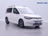 Volkswagen Caddy 2.0 TDI DSG Virtual Navi Tan