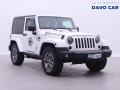 Jeep Wrangler 2.8 CRD 147kW Rubicon CZ