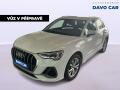 Audi Q3 1.5 35 TFSI S tronic S line CZ