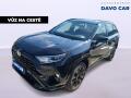 Toyota RAV4 2.5 HB Black Edition 4WD CZ DP