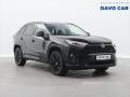Toyota RAV4 2.5 HB Black Edition 4WD CZ DP