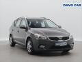 Kia Ceed 1.4 CVVT 77kW Sport CZ
